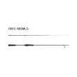 画像1: （26年4月新商品） アブガルシア オーシャンフィールド イカ OIKS-692MLS-イカメタル （仕舞寸法 105.7cm） （保証書付き） （返品不可）