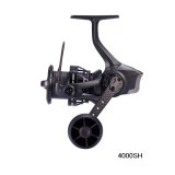 画像: （26年4月新商品） アブガルシア レイレックス スピニング 4000SH （返品不可） （小型商品）