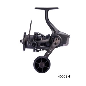 画像: （26年4月新商品） アブガルシア レイレックス スピニング 4000SH （返品不可） （小型商品）