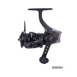 画像: （26年4月新商品） アブガルシア レイレックス スピニング 2000SH （返品不可） （小型商品）