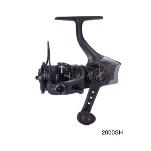 画像: （26年4月新商品） アブガルシア レイレックス スピニング 2000SH （返品不可） （小型商品）