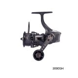 画像: （26年4月新商品） アブガルシア レイレックス スピニング 3000SH （返品不可） （小型商品）
