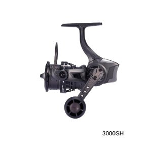 画像: （26年4月新商品） アブガルシア レイレックス スピニング 3000SH （返品不可） （小型商品）