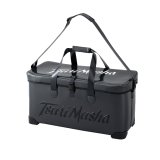 画像: （26年6月新商品） 釣武者 マルチタックルバッグ ワイド （6月発売予定／ご予約受付中）