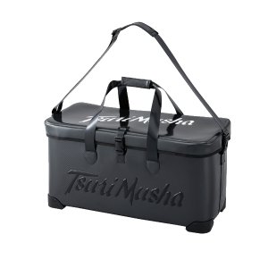 画像: （26年6月新商品） 釣武者 マルチタックルバッグ ワイド （6月発売予定／ご予約受付中）