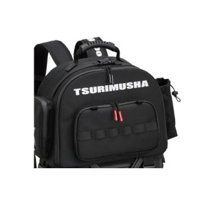 画像: （26年4月新商品） 釣武者 ショイパック