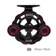 画像1: （26年6月新商品） 黒鯛工房 ベイズ ヘチ 88 BB ブラック／ブラック （6月発売予定／ご予約受付中） （小型商品）