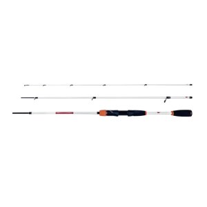 画像: （26年6月新商品） 黒鯛工房 ベイズ チニング 74 オレンジ （仕舞寸法 78cm） （保証書付き） （6月発売予定／ご予約受付中）