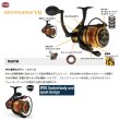 画像2: ペン（PENN） スピンフィッシャーセブン 7500 （返品不可） （小型商品）