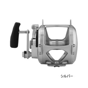 画像: ペン(PENN) インターナショナル VI 16VISXS シルバー (返品不可) (小型商品)