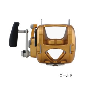 画像: ペン(PENN) インターナショナル VI 50VISX ゴールド (返品不可) (小型商品)