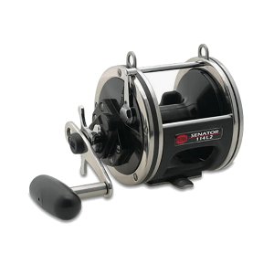 画像: ペン(PENN) セネター 115L2 (返品不可) (小型商品)