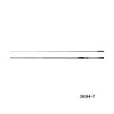 画像: （23年2月新商品） シマノ 23 ボーダレス BB 360H-T （仕舞寸法 98.5cm） （保証書付き）