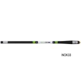 画像: （26年1月新商品） OGK ネクストCB小継 NCK33 （仕舞寸法 43cm）