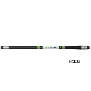 画像: （26年1月新商品） OGK ネクストCB小継 NCK33 （仕舞寸法 43cm）