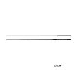 画像: （23年2月新商品） シマノ 23 ボーダレス BB 460M-T （仕舞寸法 123.7cm） （保証書付き）