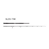 画像: ペン（PENN） スラマー キャスティング SLCS-71M （仕舞寸法 137.5cm） （保証書付き） （返品不可）