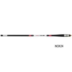 画像: （26年1月新商品） OGK ネクストCB小継 NCK24 （仕舞寸法 43cm）