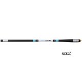 画像: （26年1月新商品） OGK ネクストCB小継 NCK30 （仕舞寸法 43cm）