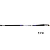 画像: （26年1月新商品） OGK ネクストCB小継 NCK27 （仕舞寸法 43cm）