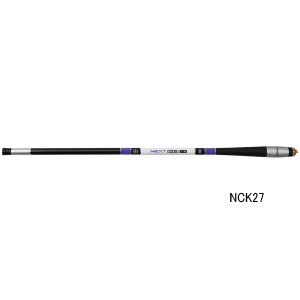 画像: （26年1月新商品） OGK ネクストCB小継 NCK27 （仕舞寸法 43cm）