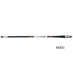 画像: （26年1月新商品） OGK ネクストCB小継 NCK21 （仕舞寸法 43cm）