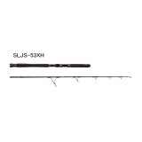 画像: ペン（PENN） スラマー ジギング SLJS-53XH （仕舞寸法 101.0cm） （保証書付き） （返品不可）