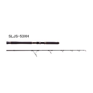 画像: ペン（PENN） スラマー ジギング SLJS-53XH （仕舞寸法 101.0cm） （保証書付き） （返品不可）