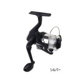 画像: （26年2月新商品） OGK GX750 GX750S シルバー （小型商品）