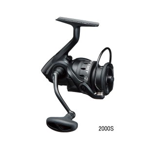 画像: （26年1月新商品） PROX ネロストSH NRSH2000S （小型商品）