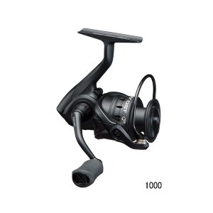 画像: （26年1月新商品） PROX ネロストSH NRSH1000 （小型商品）