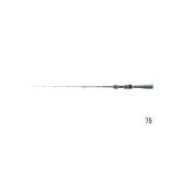 画像: （26年1月新商品） PROX 二代目根魚権蔵キワぽちゃ 2NGKPS75 （全長 75cm） （保証書付き）