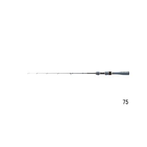 画像: （26年1月新商品） PROX 二代目根魚権蔵キワぽちゃ 2NGKPS75 （全長 75cm） （保証書付き）