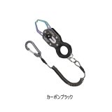 画像: （26年2月新商品） PROX フィッシュキャッチャー NEO ミニ PX8053CBK カーボンブラック