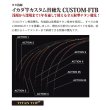 画像2: （26年4月新商品） （パーツ） 黒鯛工房 カセ筏師 イカダ竿カスタム替え穂先 カスタム-FTB ACTION 00 （全長 58.0cm）