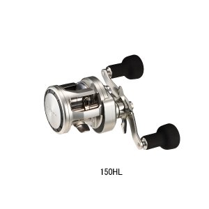 画像: (26年1月新商品) ダイワ 26 リョウガ 150HL(左) (小型商品)