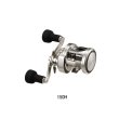 画像1: （26年1月新商品） ダイワ 26 リョウガ 150H（右） （小型商品）