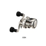 画像: （26年1月新商品） ダイワ 26 リョウガ 150H（右） （小型商品）