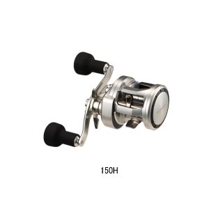 画像: (26年1月新商品) ダイワ 26 リョウガ 150H(右) (小型商品)