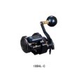 画像1: （26年2月新商品） ダイワ 26 ソルティガ IC 100HL-C（左） （小型商品）