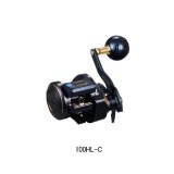 画像: （26年2月新商品） ダイワ 26 ソルティガ IC 100HL-C（左） （小型商品）