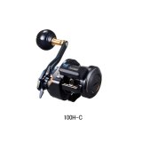 画像: （26年2月新商品） ダイワ 26 ソルティガ IC 100H-C（右） （小型商品）