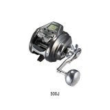 画像: （26年1月新商品） ダイワ 26 シーボーグ 500J （小型商品）