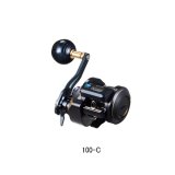 画像: （26年2月新商品） ダイワ 26 ソルティガ IC 100-C（右） （小型商品）