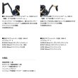 画像5: （26年2月新商品） ダイワ 26 ソルティガ IC 100H-C（右） （小型商品）