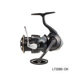 画像: （26年2月新商品） ダイワ 26 セルテート HD LT3000 （小型商品）
