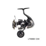 画像: （26年2月新商品） ダイワ 26 セルテート HD LT5000D-CXH （小型商品）