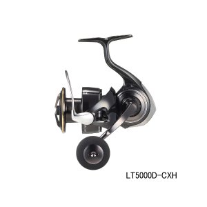 画像: (26年2月新商品) ダイワ 26 セルテート HD LT5000D-CXH (小型商品)