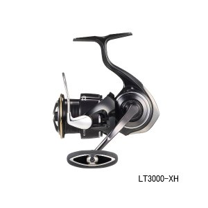 画像: (26年2月新商品) ダイワ 26 セルテート HD LT3000-XH (小型商品)