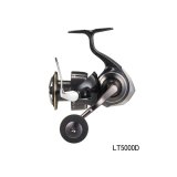 画像: （26年2月新商品） ダイワ 26 セルテート HD LT5000D-XH（小型商品）